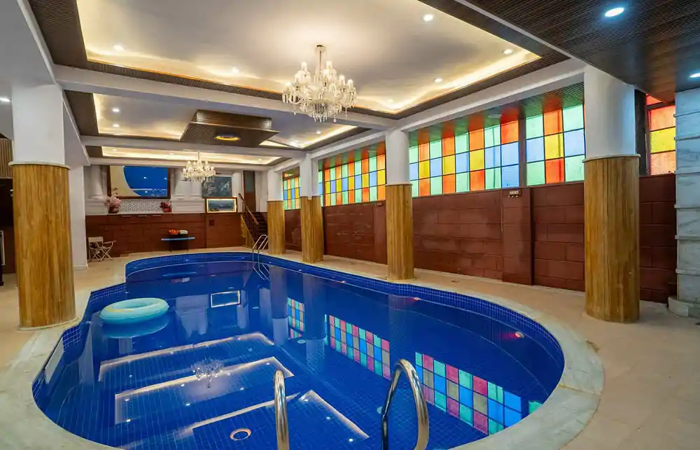 pool 3