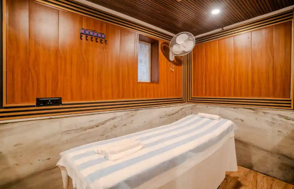 spa
